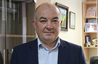 Карлов Олександр Федорович
