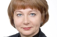 Кузьменко Ірина Валентинівна