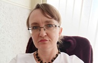 Власюк Марія Миколаївна