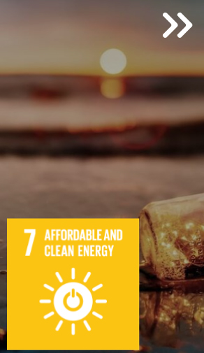 affordable and clean energy