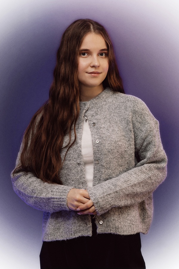 Крістіна Калабішка