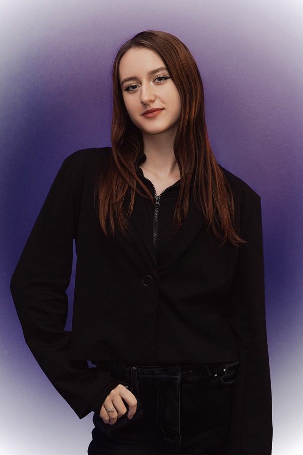 Анастасія Невгад