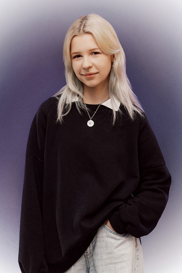 Катерина Федоренко