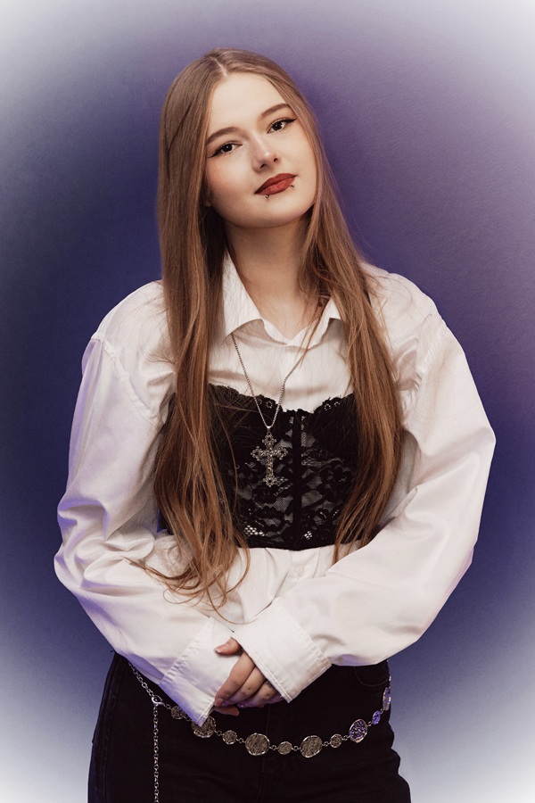 Домініка Мишукова