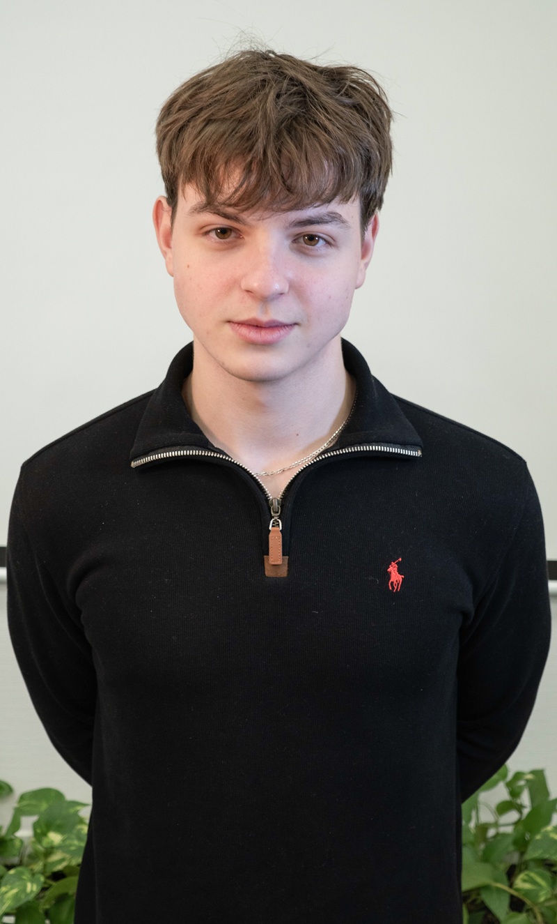 Андрій Мілька