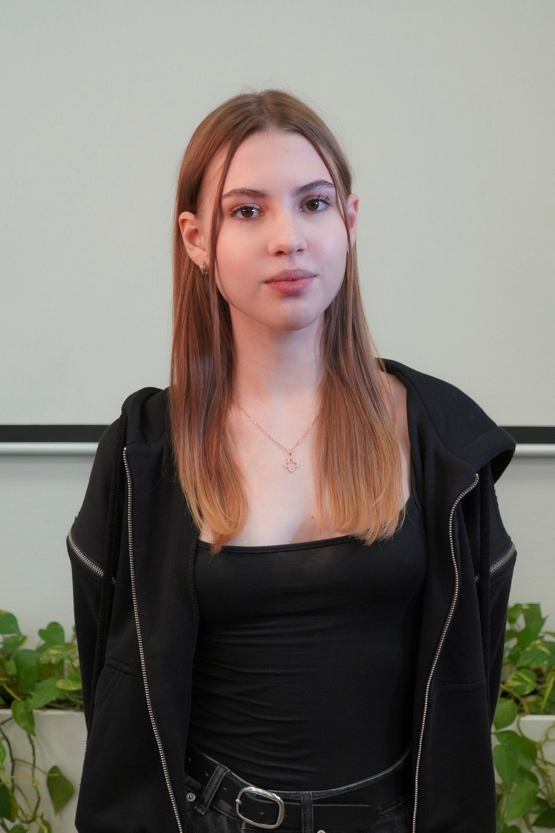 Ірина Бредіхіна