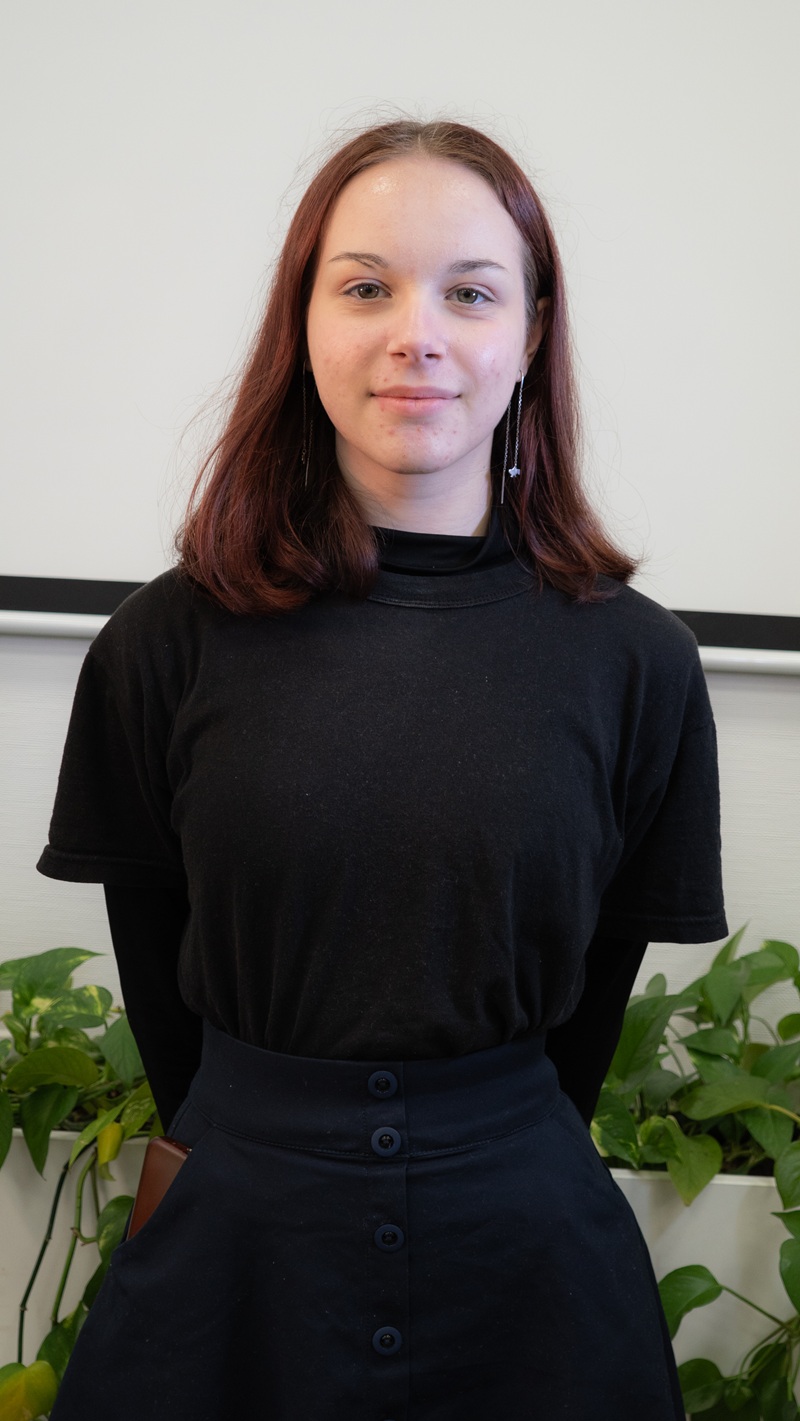 Катерина Басанець